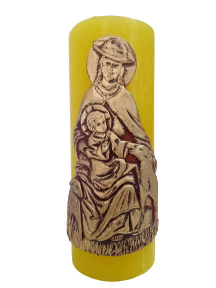 Vela Nsa Sra Divina Pastora